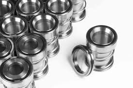 FITVEL MECHANICAL SEALS